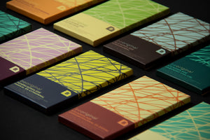 Open the image in a slide show, BeOriginal Chocolate
