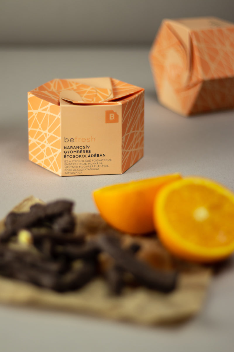 Deli Box – Impact Box