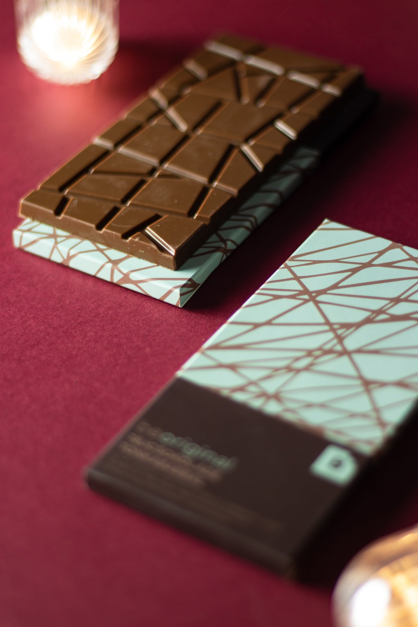 BeOriginal Chocolate