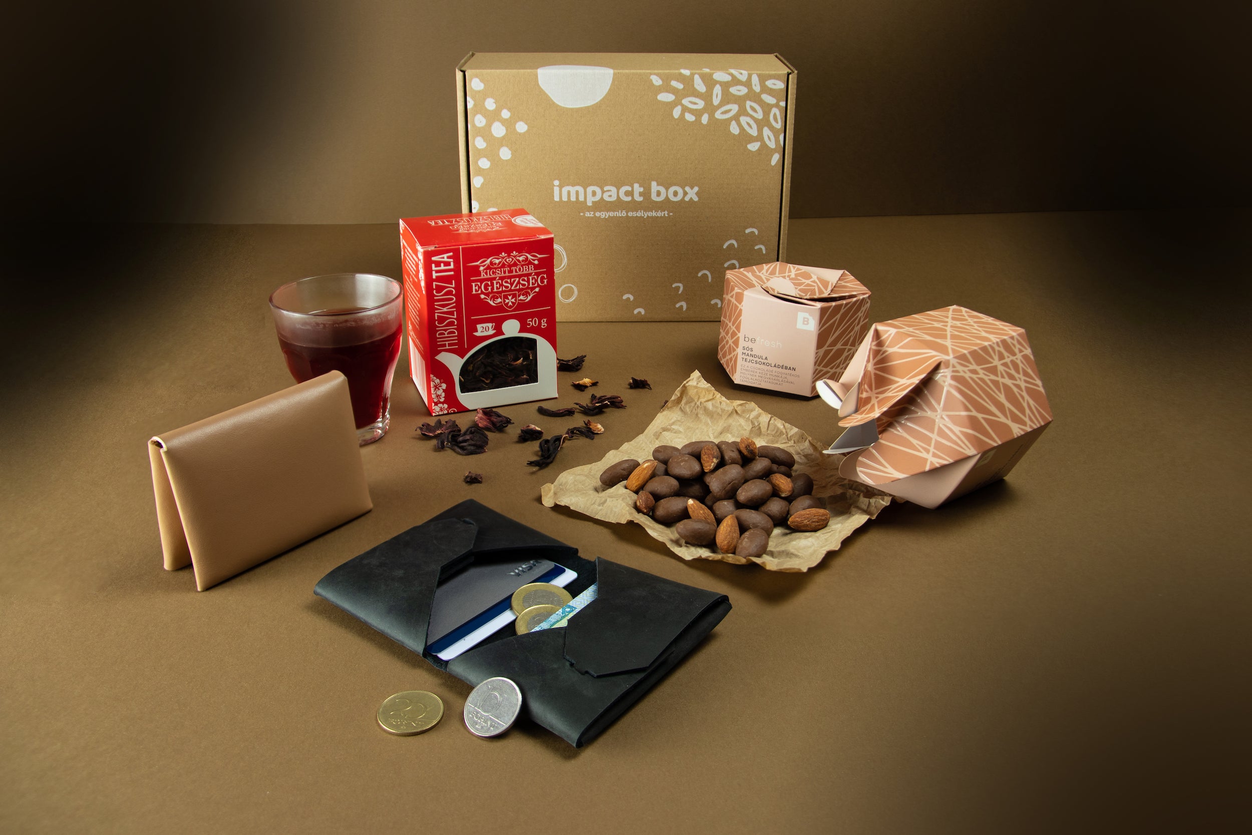 Grateful Style Box – Impact Box
