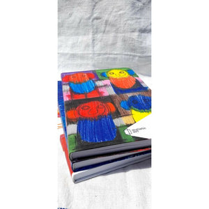 Notebook A5
