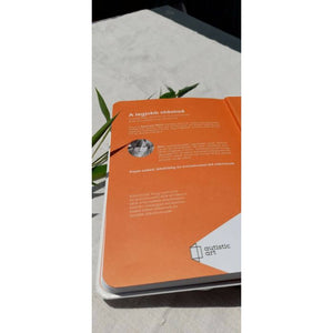 Notebook A5